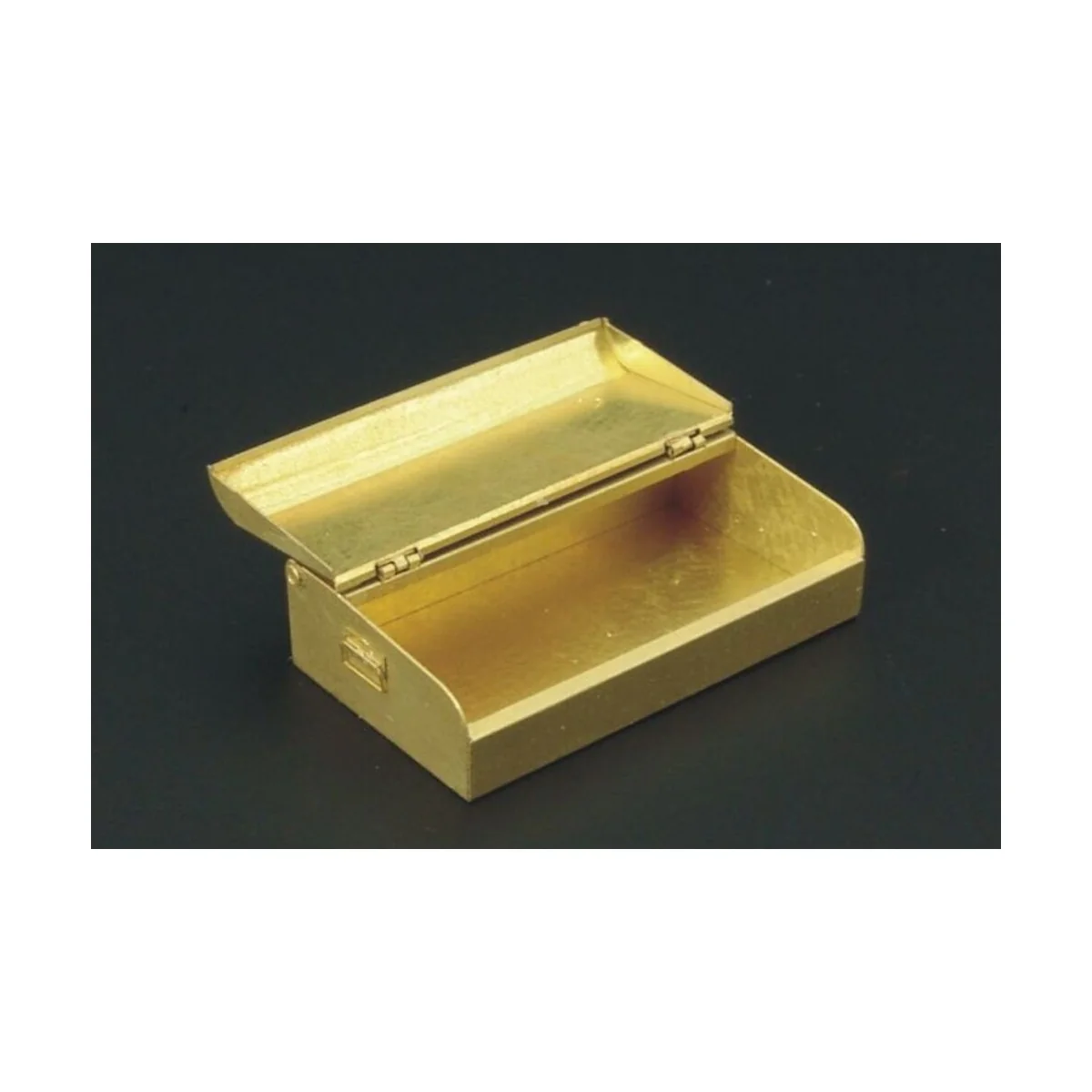 KV-1-KV-2 storage boxes, 1/48 - Hauler HLX48137