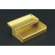 KV-1-KV-2 storage boxes - Hauler HLX48137