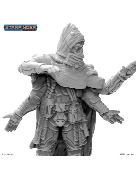 Masters of the Universe Miniatures: KASATHA TECHNOMANCER - Archon S...