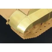 King Tiger FENDERS - Hauler HLX48140