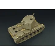 KV-2 - Hauler HLX48141