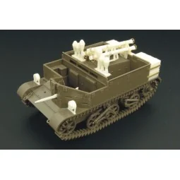 Panzerjäger Bren 731(e), 1/48 - Hauler HLX48143