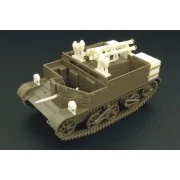 Panzerjäger Bren 731(e), 1/48 - Hauler HLX48143