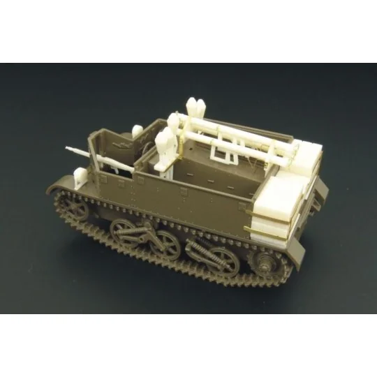 Panzerjäger Bren 731(e) - Hauler HLX48143