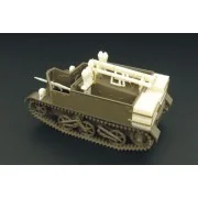 Panzerjäger Bren 731(e), 1/48 - Hauler HLX48143