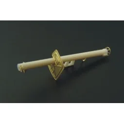 Panzerschreck, 1/48 - Hauler HLX48145