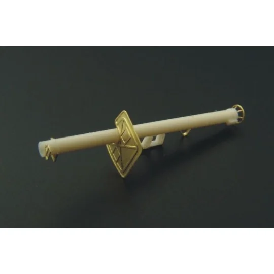 Panzerschreck - Hauler HLX48145