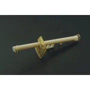 Panzerschreck - Hauler HLX48145