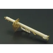 Panzerschreck - Hauler HLX48145