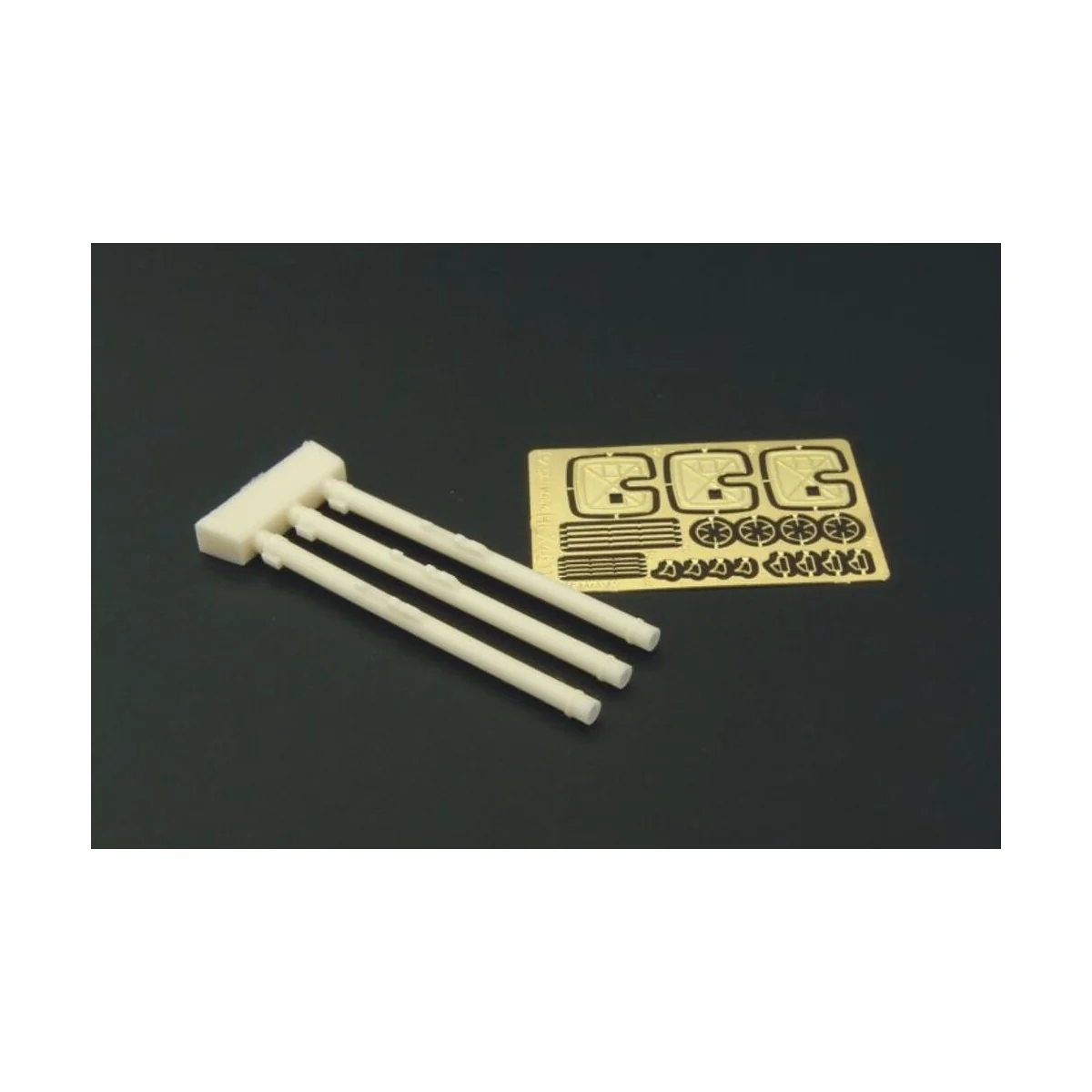 Panzerschreck, 1/48 - Hauler HLX48145