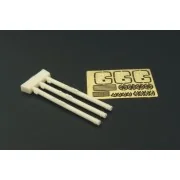 Panzerschreck - Hauler HLX48145