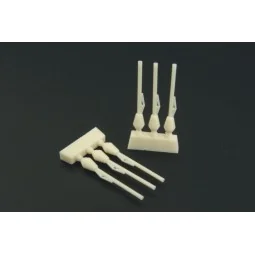 Panzerfaust, 1/48 - Hauler HLX48146