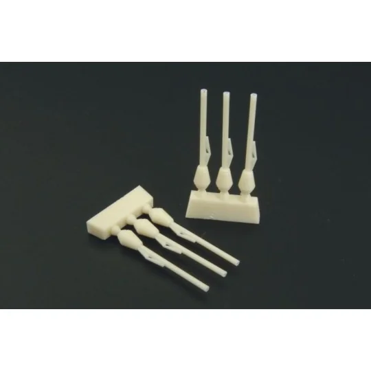 Panzerfaust - Hauler HLX48146