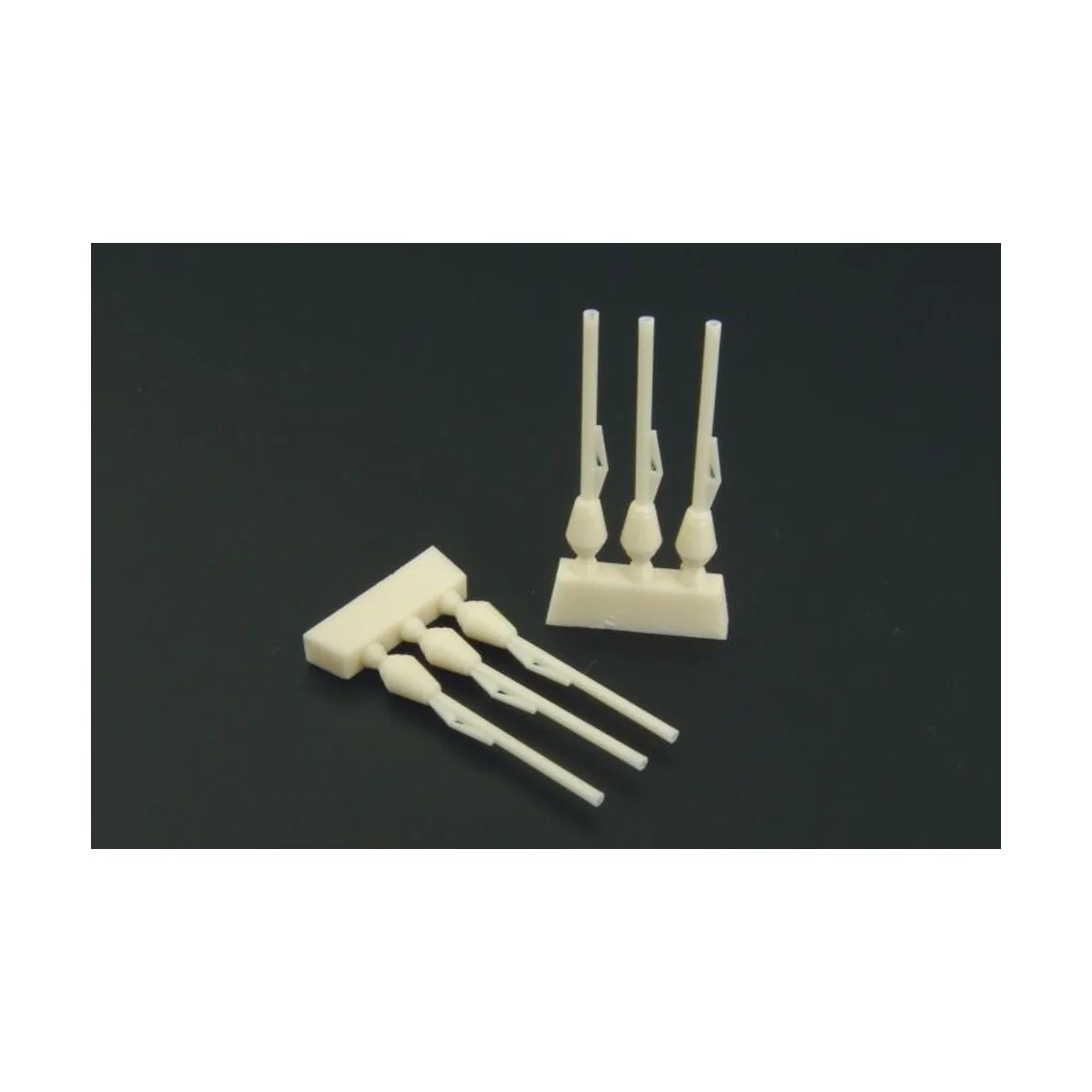 Panzerfaust, 1/48 - Hauler HLX48146