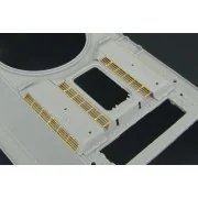 T-34 grills HobbyBoss, 1/48 - Hauler HLX48148