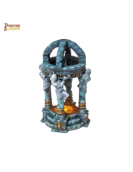 Dungeons & Lasers Starter Set: LAND OF THE GIANTS - Archon Studio D...