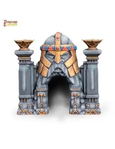 Dungeons & Lasers Expansion Set: ENTRANCES PACK - Archon Studio DNL... 2
