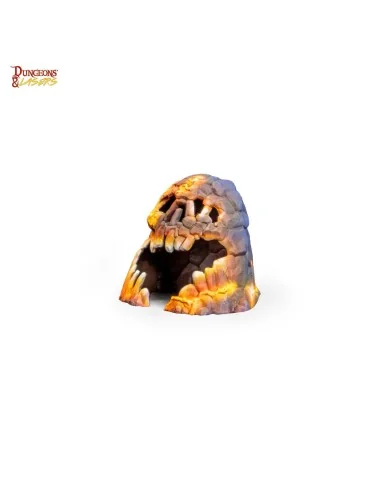Dungeons & Lasers Expansion Set: ENTRANCES PACK - Archon Studio DNL...