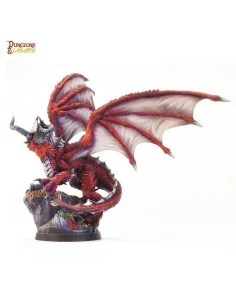Dungeons & Lasers Dragons: THOS THE YOUNG DRAGON - Archon Studio DN...