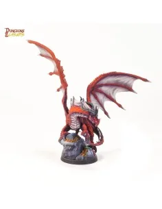 Dungeons & Lasers Dragons: THOS THE YOUNG DRAGON - Archon Studio DN... 2
