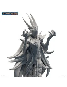 Masters of the Universe Miniatures: DROW ARMS DEALER - Archon Studi... 2