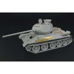 T-34-85 1944 Angle-Jointed Turret - Hauler HLX48153