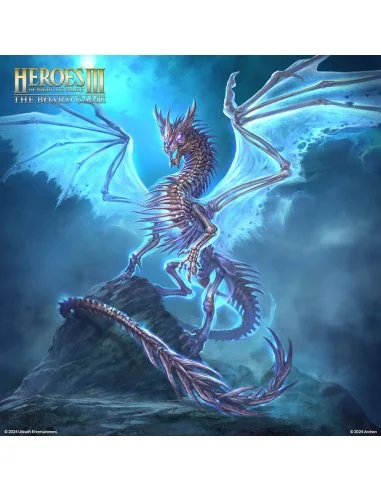 Heroes of Might and Magic III: The Board Game Core Game (ES) - Arch...