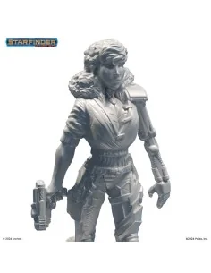 Masters of the Universe Miniatures: HUMAN SPACEFARER - Archon Studi... 2