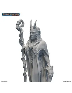 Masters of the Universe Miniatures: LASHUNTA - XENOWARDENS - Archon... 2