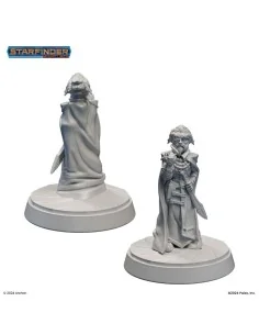 Masters of the Universe Miniatures: GNOME MISTIC - Archon Studio PS...