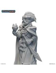 Masters of the Universe Miniatures: GNOME MISTIC - Archon Studio PS... 2