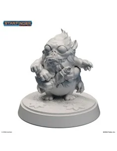 Masters of the Universe Miniatures: SKITTERMANDER WHELP - Archon St... 2