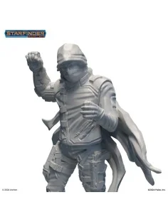 Masters of the Universe Miniatures: HUMAN THIEF - Archon Studio PSF... 2