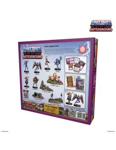 Masters of the Universe Wave 7: The Great Rebellion (DE) - Archon S... 2