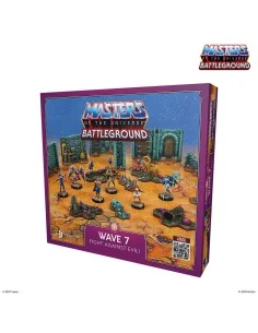 Masters of the Universe Wave 7: The Great Rebellion (ES) - Archon S...
