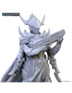 Masters of the Universe Miniatures: HELLKNIGHT - Archon Studio PSF0050 2