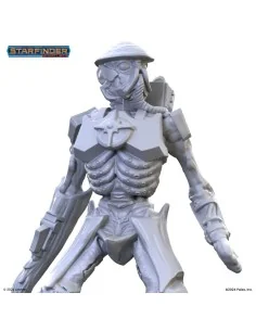 Masters of the Universe Miniatures: WRIKREECHEE ADVENTURER - Archon... 2