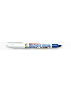 [NO_DESC] Mr Hobby -Gunze Real Touch Marker - Real Touch Blue 1 - M...