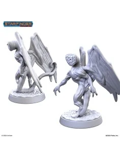 Masters of the Universe Miniatures: GARAGGAKAL - Archon Studio PSF0058