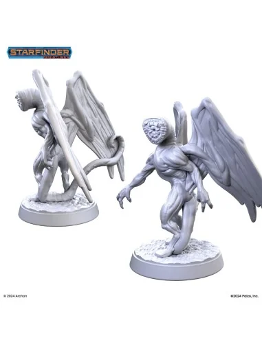 Masters of the Universe Miniatures: GARAGGAKAL - Archon Studio PSF0058