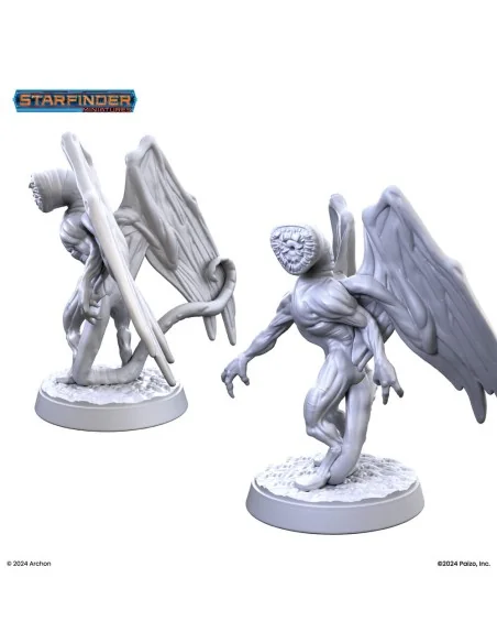 Masters of the Universe Miniatures: GARAGGAKAL - Archon Studio PSF0058