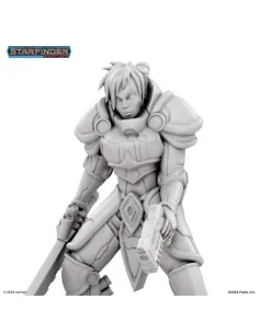 Masters of the Universe Miniatures: KNIGHT OF GOLARION - Archon Stu... 2