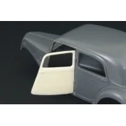 DOOR for Citroen CV 11, 1/48 - Hauler HLX48159