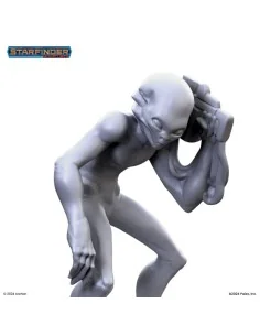Masters of the Universe Miniatures: GRAY - Archon Studio PSF0059 2