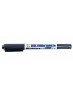 Mr Hobby -Gunze Real Touch Marker - Real Touch Gray 3 - Mr Hobby - ...
