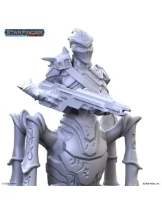 Masters of the Universe Miniatures: FORMIAN WARRIOR - Archon Studio... 2