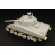 M4 SHERMAN (Hobbyboss) - Hauler HLX48160