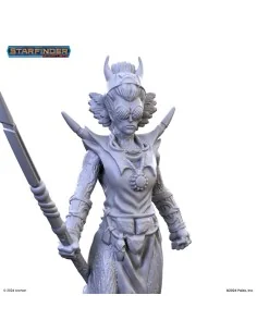 Masters of the Universe Miniatures: MARAQUOI SHAMAN - Archon Studio... 2