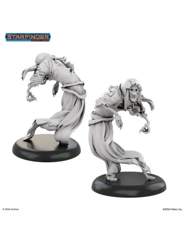 Masters of the Universe Miniatures: DRIFTDEAD - Archon Studio PSF0055