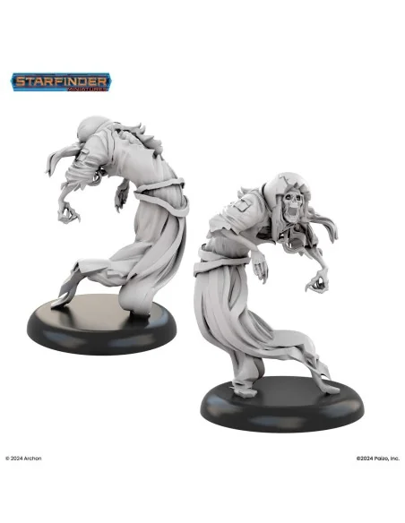Masters of the Universe Miniatures: DRIFTDEAD - Archon Studio PSF0055